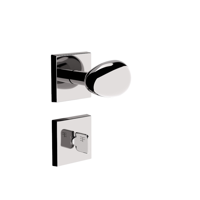 Fechadura Banheiro 3F